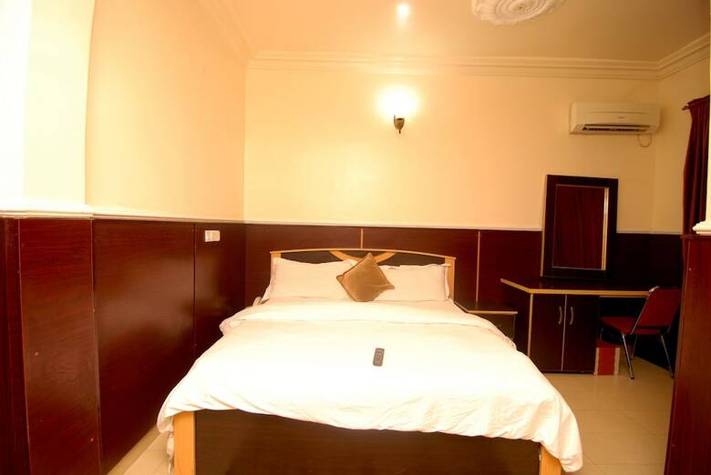 Falak Grand Hotel