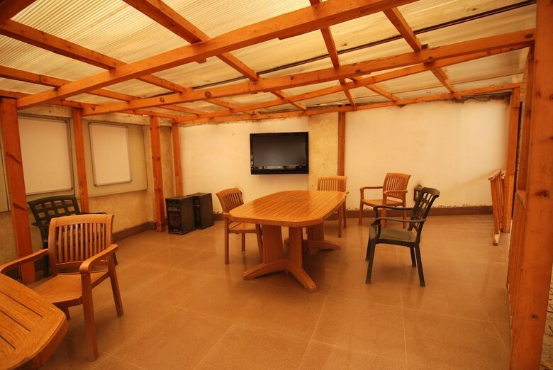 Falak Grand Hotel