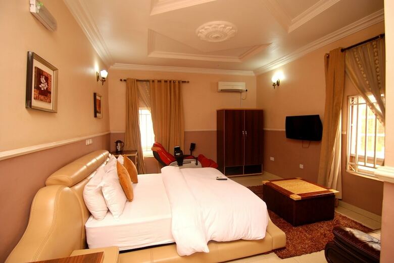 Falak Grand Hotel