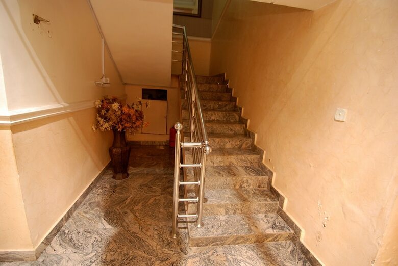 Falak Grand Hotel