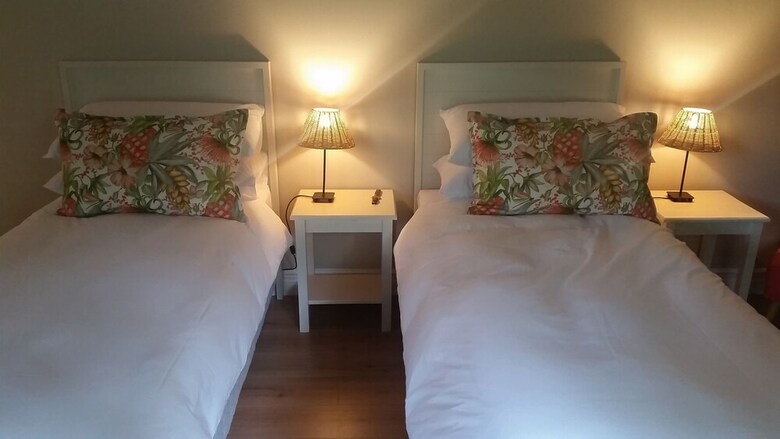 Hotel Amberhall Guesthouse