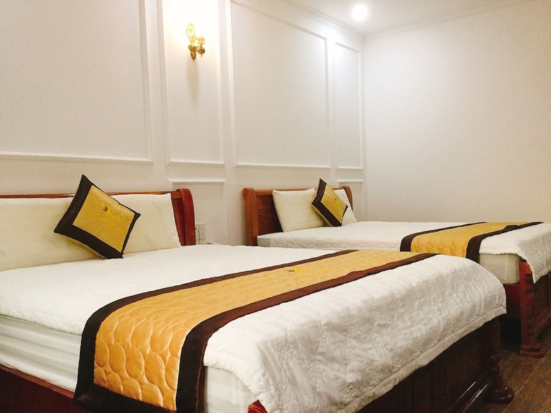 New Star Hotel