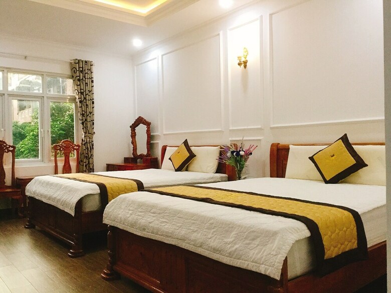 New Star Hotel