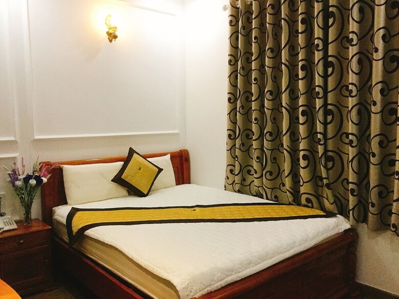 New Star Hotel