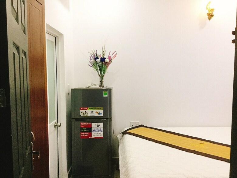 New Star Hotel