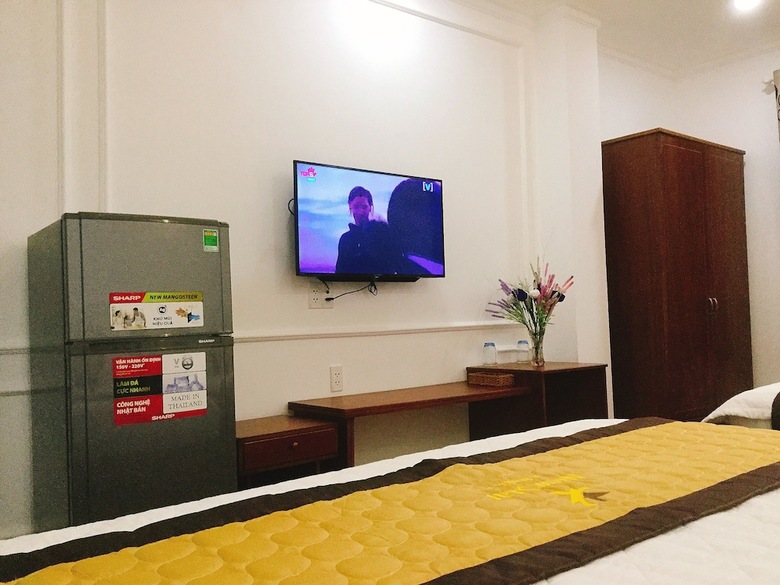 New Star Hotel