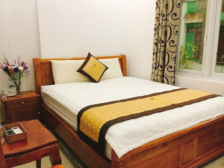 New Star Hotel