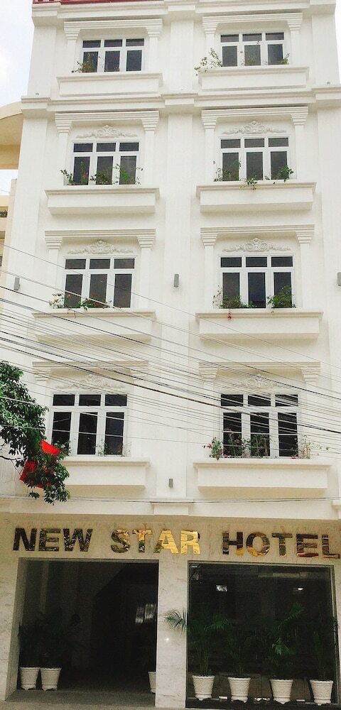 New Star Hotel