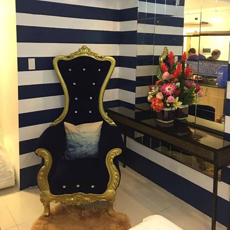 Cozy Staycation Tagaytay Wind Residences