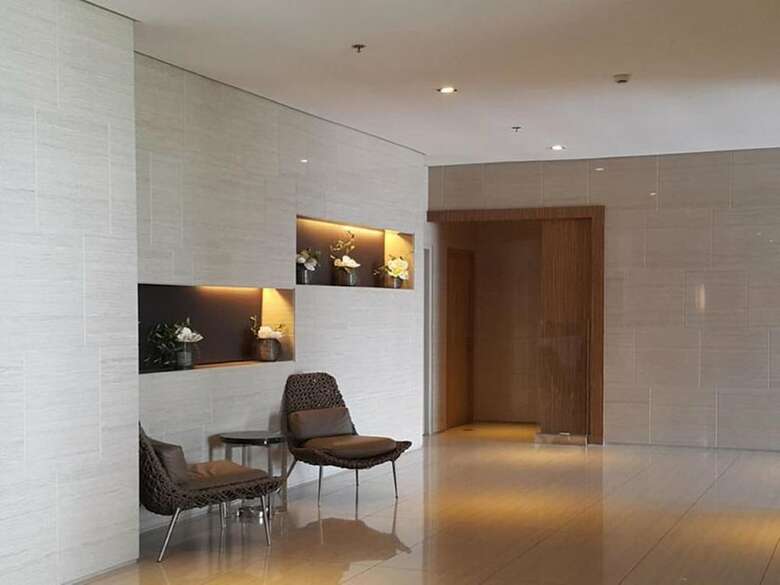 Cozy Staycation Tagaytay Wind Residences