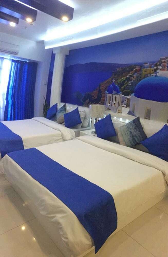 Cozy Staycation Tagaytay Wind Residences