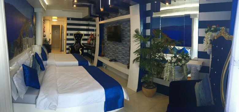 Cozy Staycation Tagaytay Wind Residences