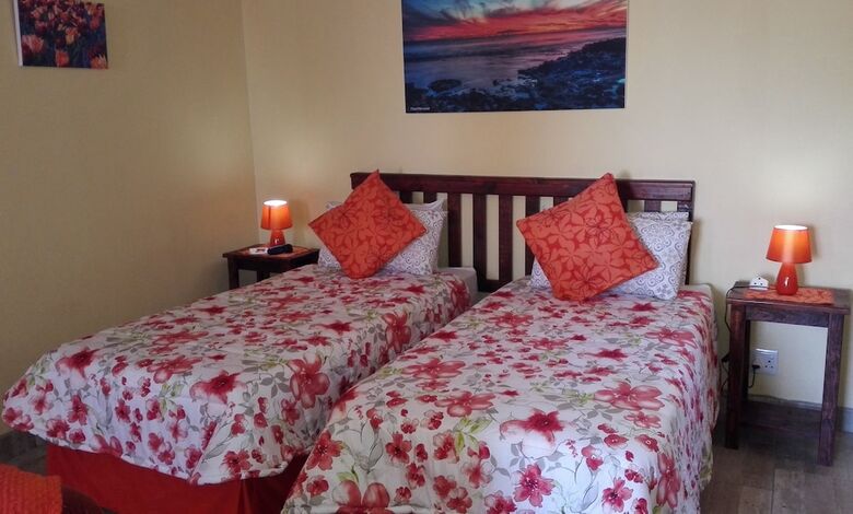 Bed & Breakfast Hoylake Inn