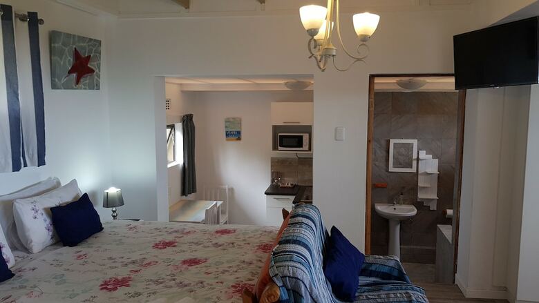 Bed & Breakfast Hoylake Inn