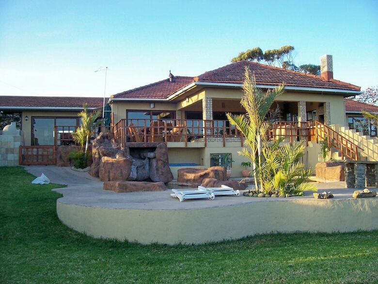 Bed & Breakfast Hoylake Inn