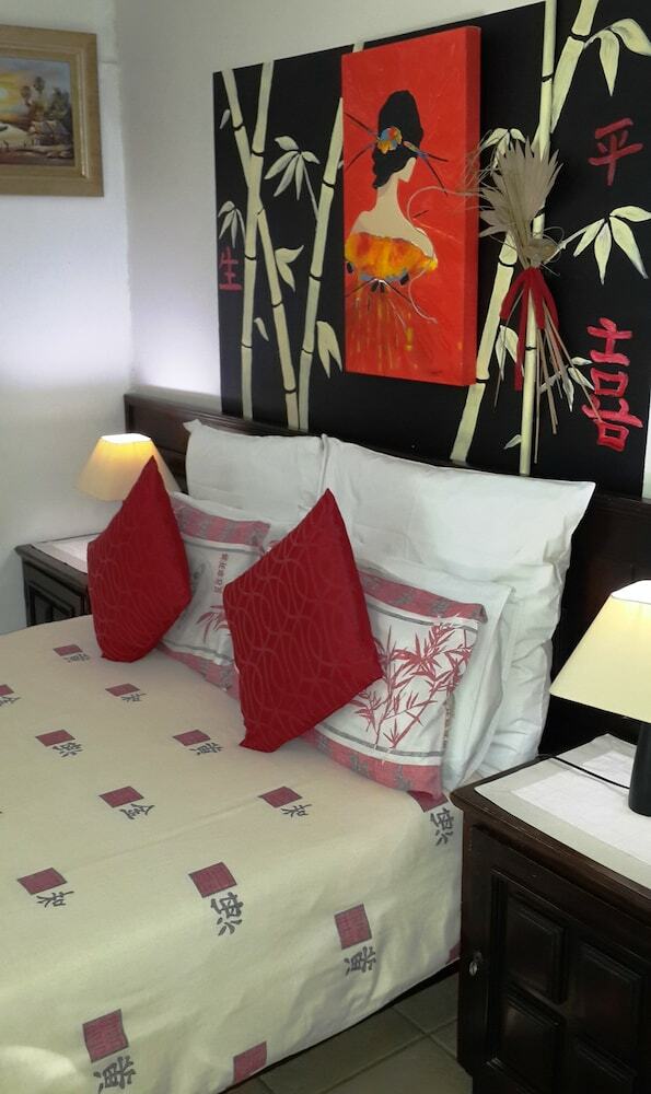 Bed & Breakfast Hoylake Inn