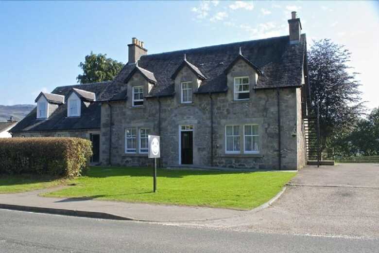 Hotel Loch Ness Guest House