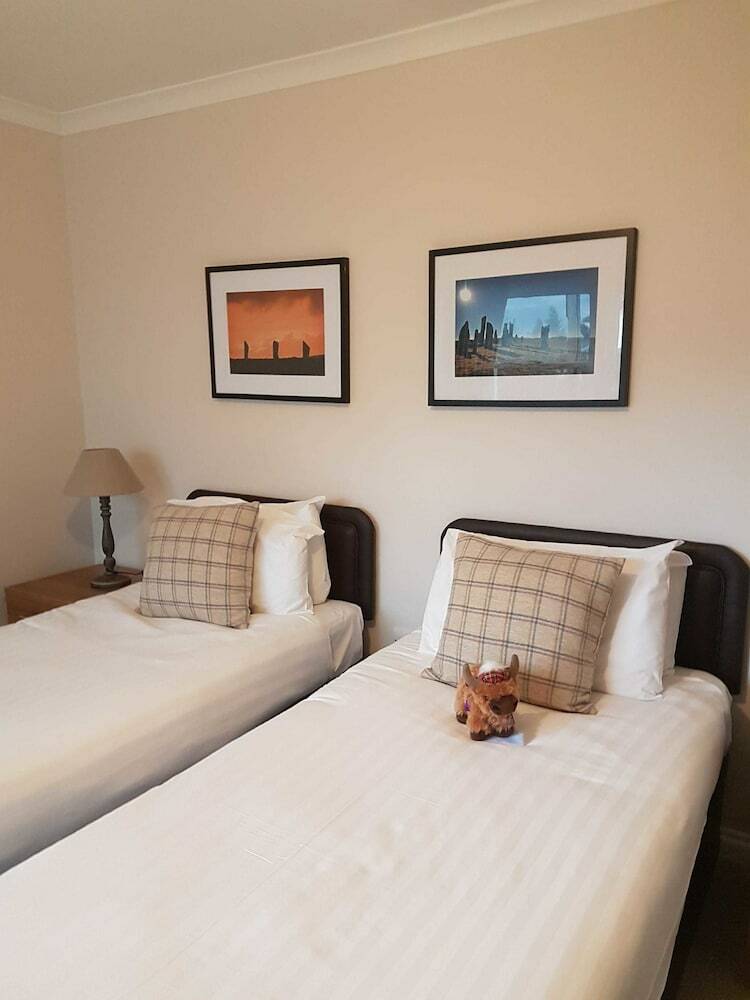 Hotel Loch Ness Guest House