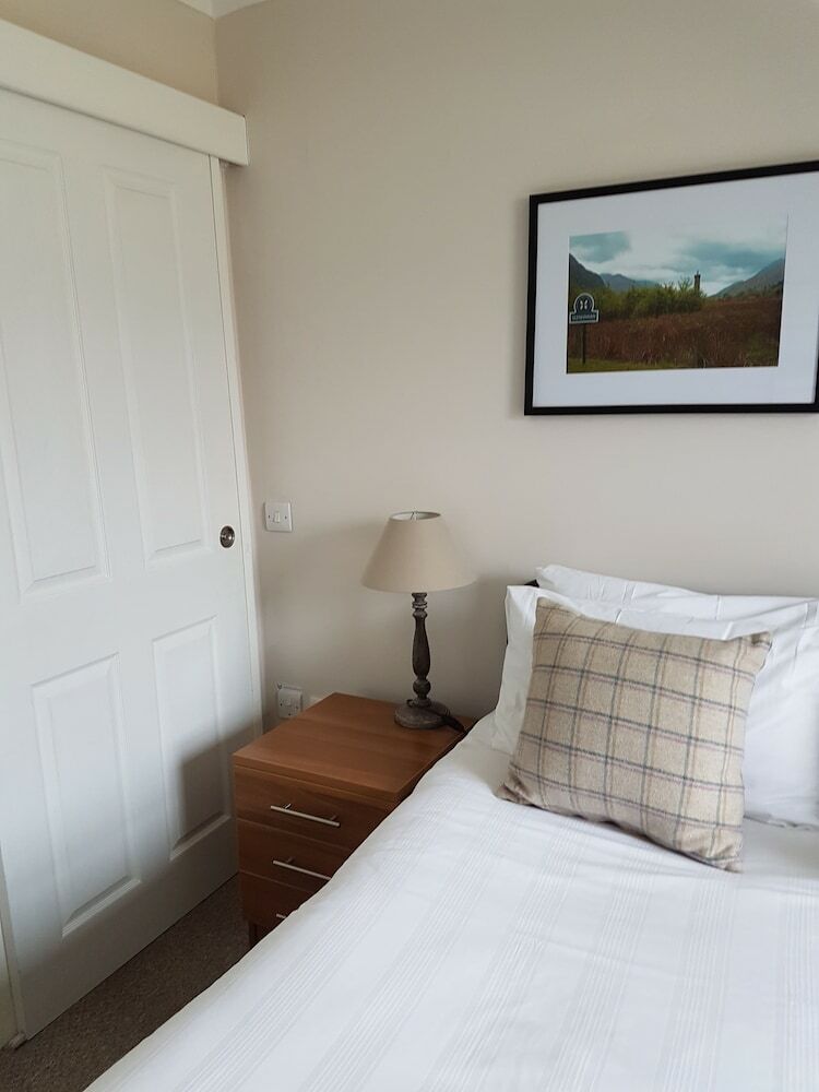 Hotel Loch Ness Guest House