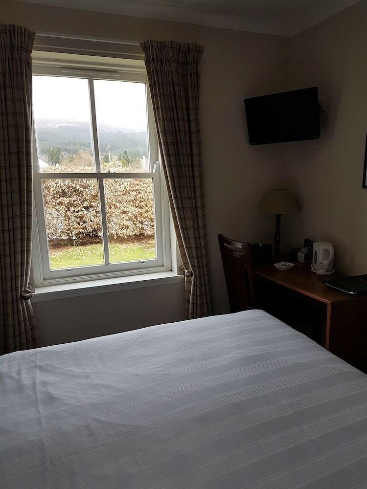Hotel Loch Ness Guest House