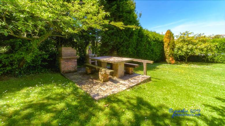 Bed & Breakfast Posada San Tirso