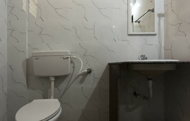 Hotel Mj Residency