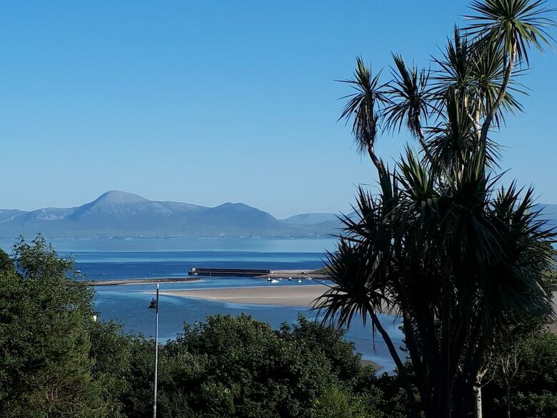 Aparthotel Mulranny Suites