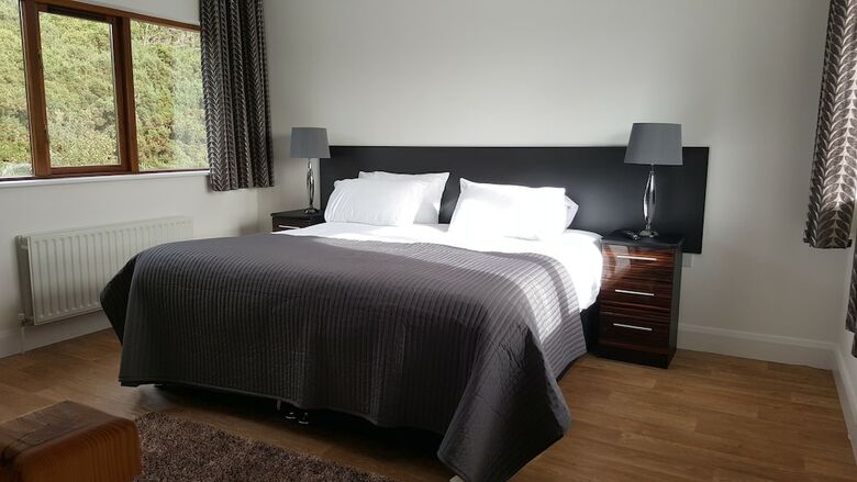Aparthotel Mulranny Suites