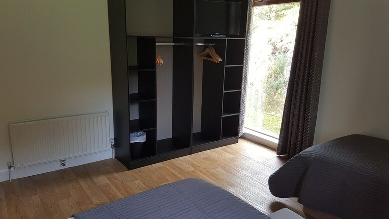Aparthotel Mulranny Suites