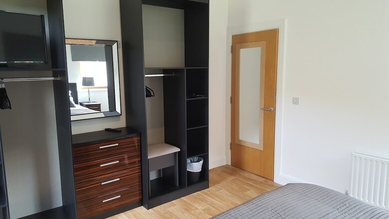 Aparthotel Mulranny Suites