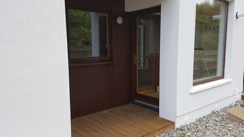Aparthotel Mulranny Suites