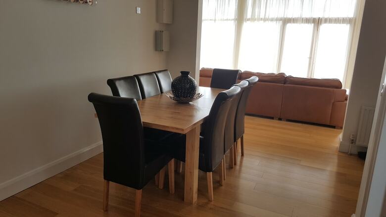 Aparthotel Mulranny Suites