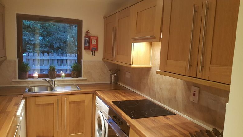 Aparthotel Mulranny Suites