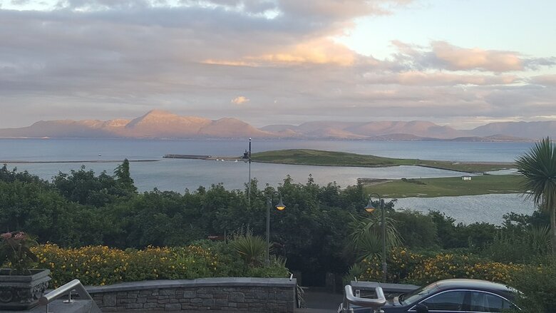 Aparthotel Mulranny Suites