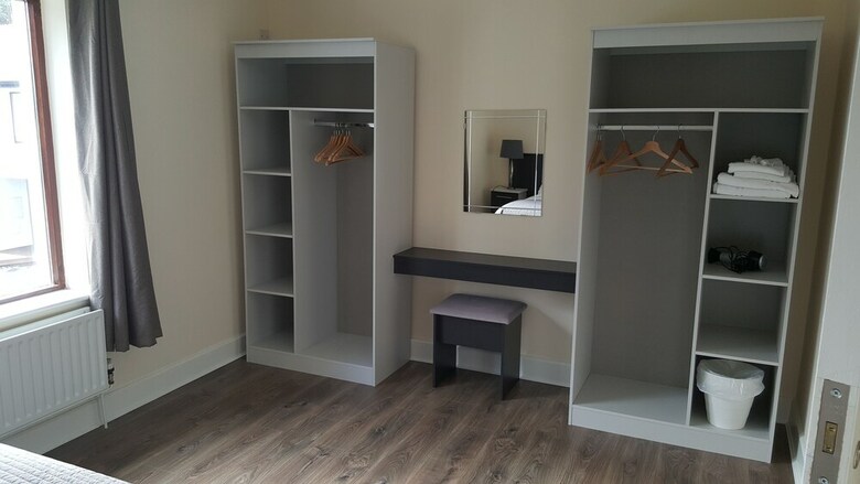 Aparthotel Mulranny Suites