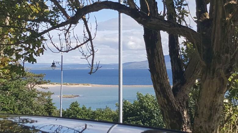Aparthotel Mulranny Suites