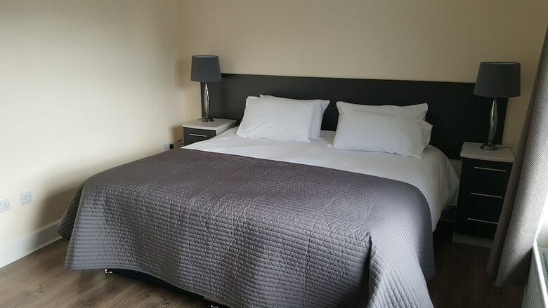 Aparthotel Mulranny Suites