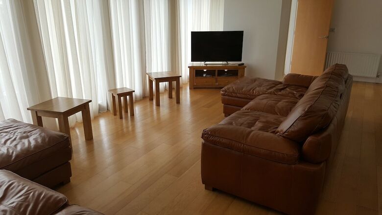 Aparthotel Mulranny Suites