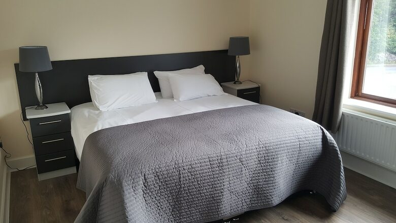 Aparthotel Mulranny Suites