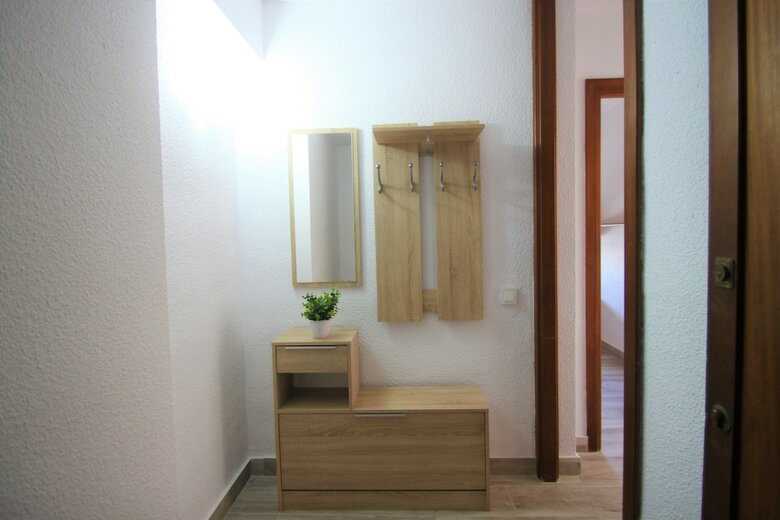 Apartamentos Casaturis Albufereta Urb. Monte Y Mar