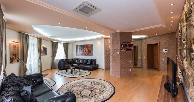 Royal Apartments Minsk