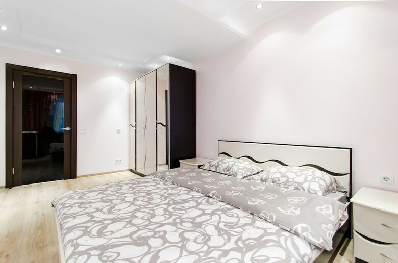 Royal Apartments Minsk