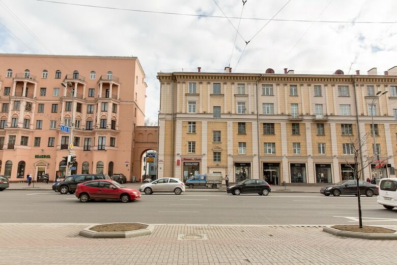 Royal Apartments Minsk