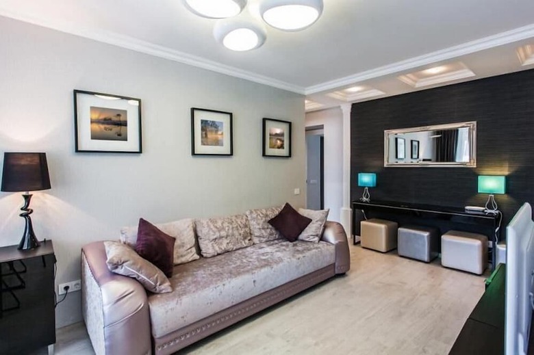 Royal Apartments Minsk