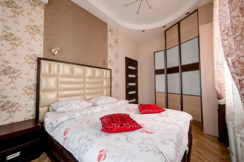 Royal Apartments Minsk