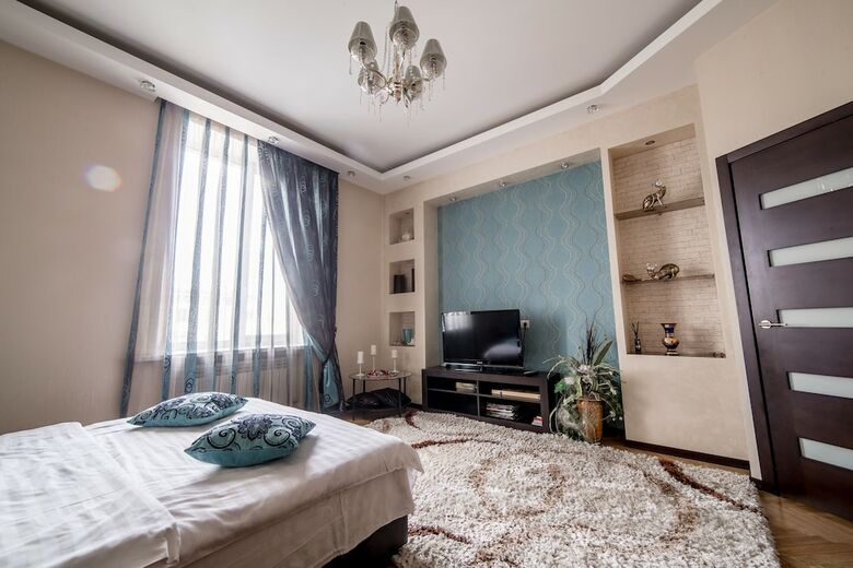 Royal Apartments Minsk