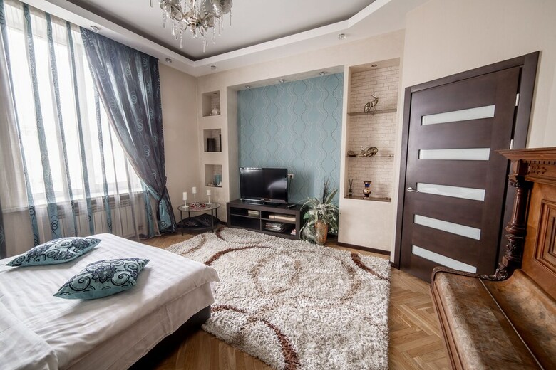 Royal Apartments Minsk