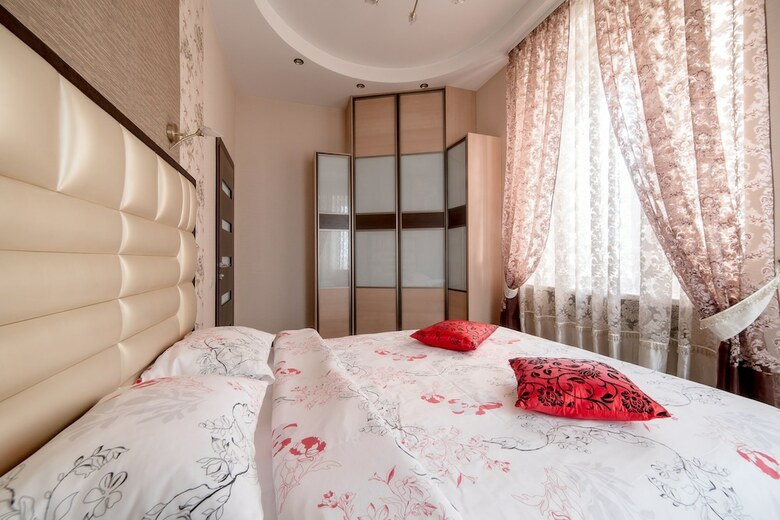 Royal Apartments Minsk