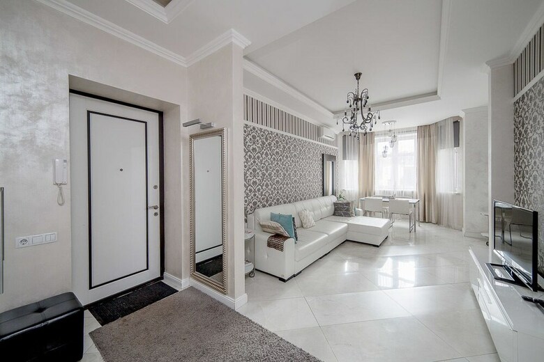 Royal Apartments Minsk