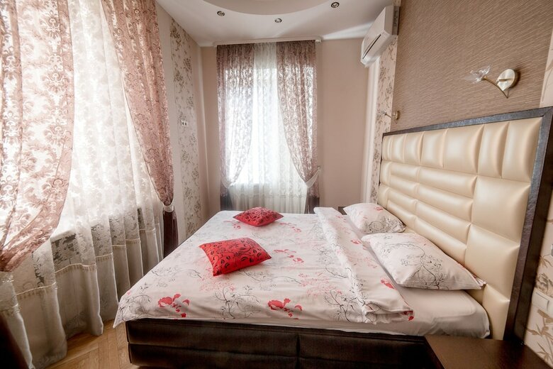 Royal Apartments Minsk